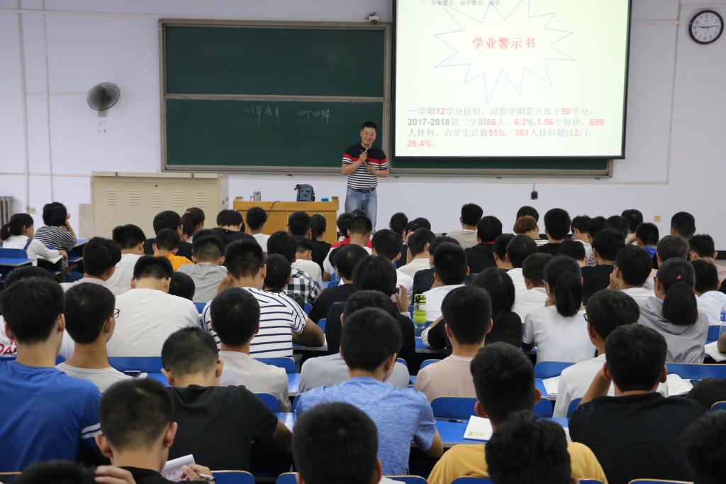 太阳城网络赌博平台(中国)官方网站
党委副书记李印讲话